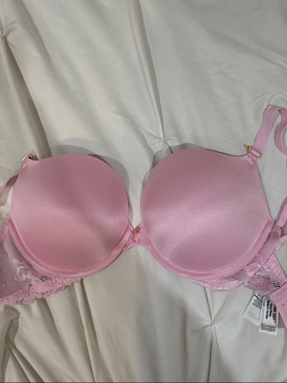 Lasenza Beyond Sexy Classic Plunge 32DD